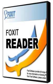 Foxit Reader v4.3.1 Build 0323