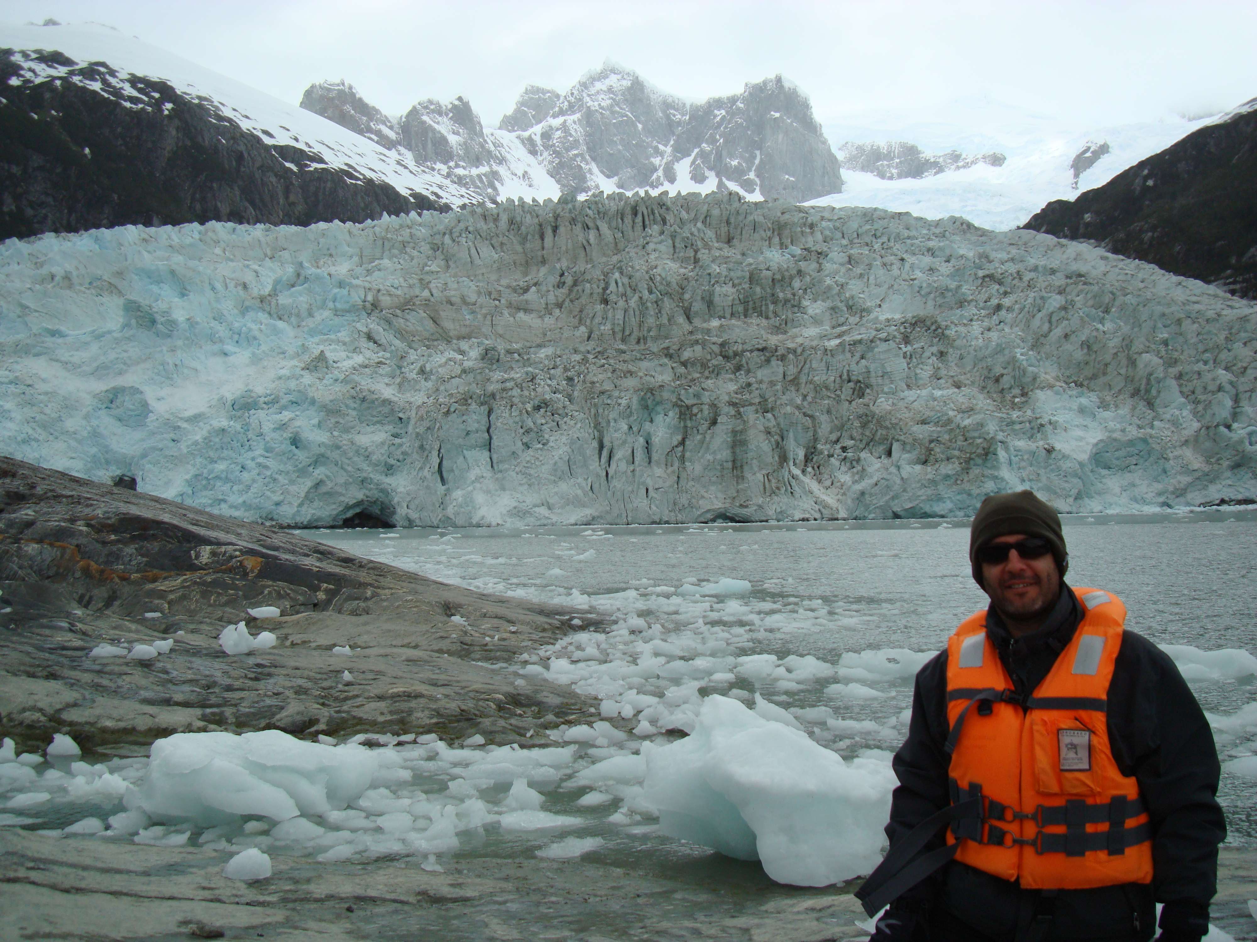Chile: Santiago y la Patagonia - Blogs de Chile - El crucero por la Patagonia (18)